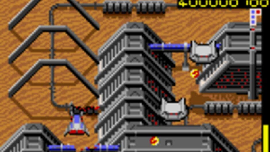 Скриншот 1 из Zarlor Mercenary