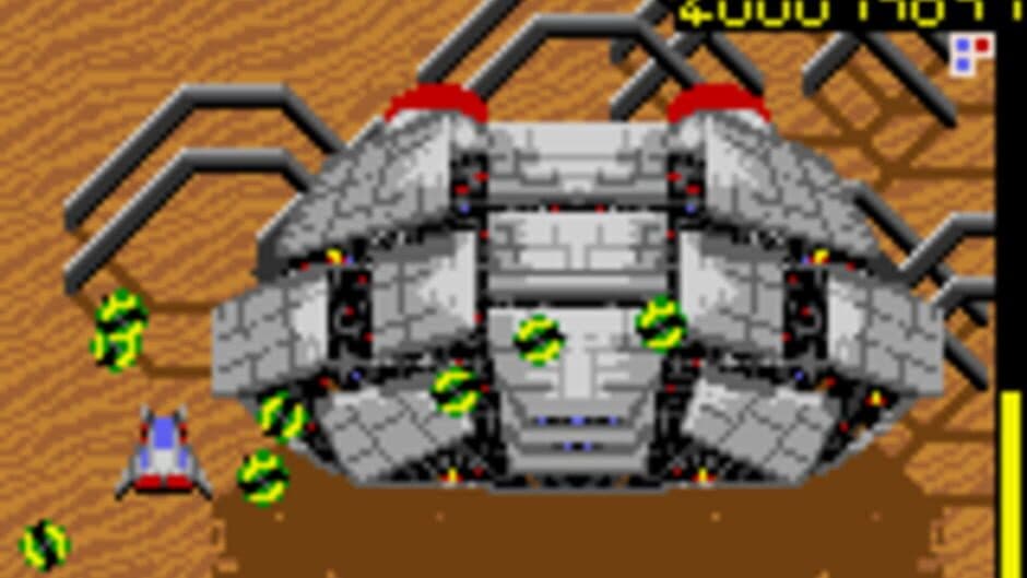 Скриншот 2 из Zarlor Mercenary