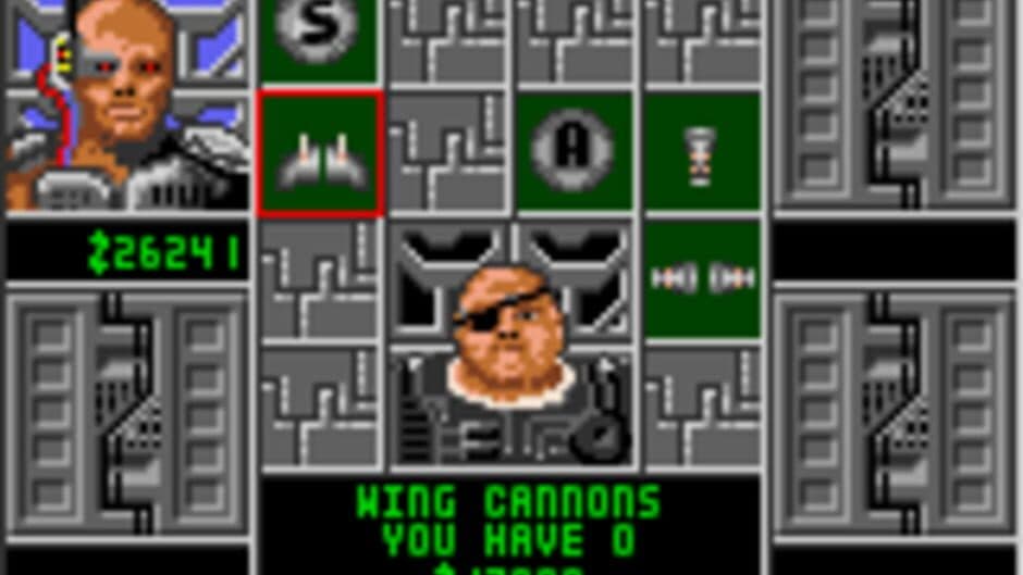 Скриншот 3 из Zarlor Mercenary