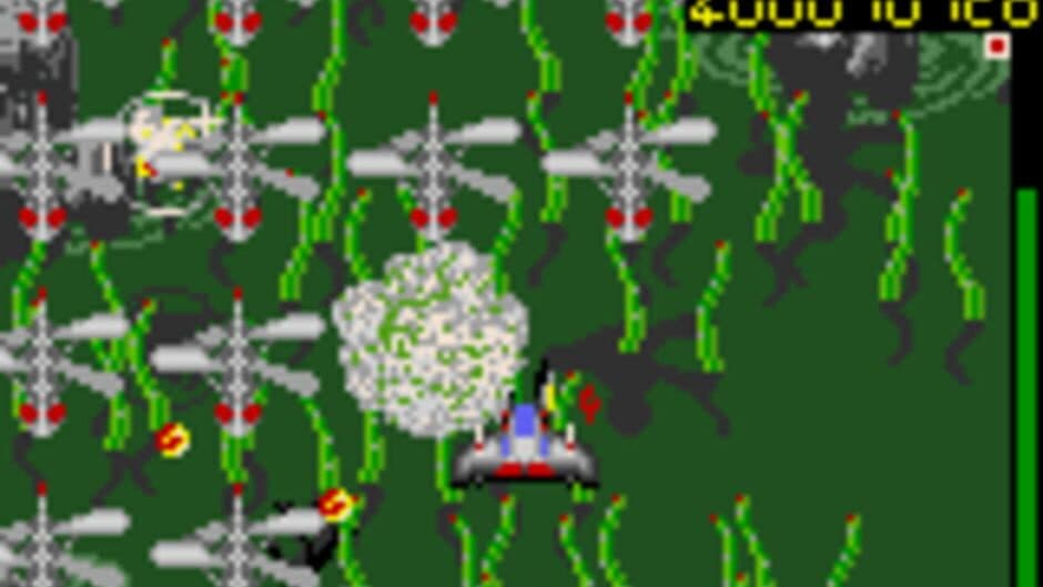 Скриншот 4 из Zarlor Mercenary