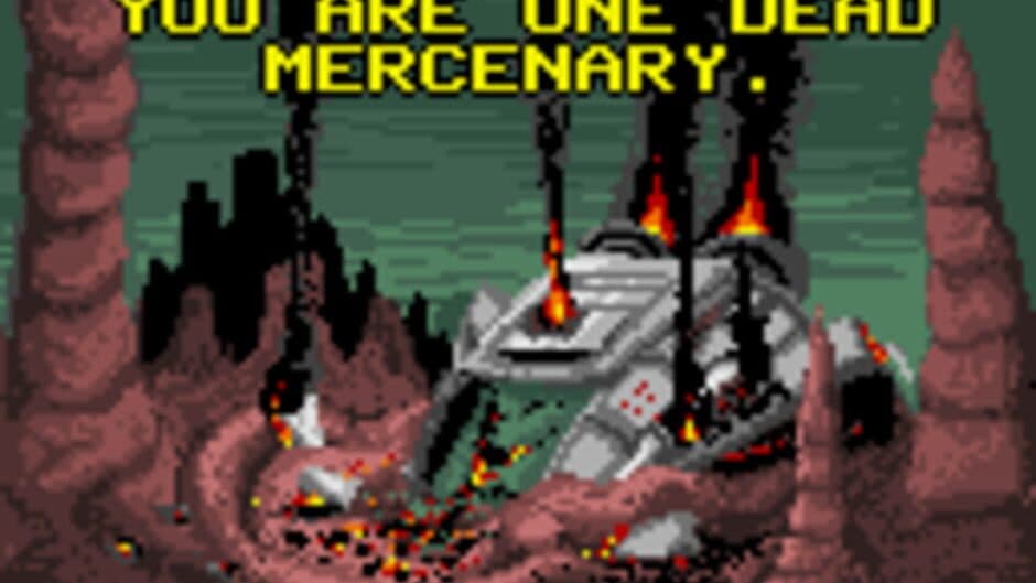 Скриншот 5 из Zarlor Mercenary