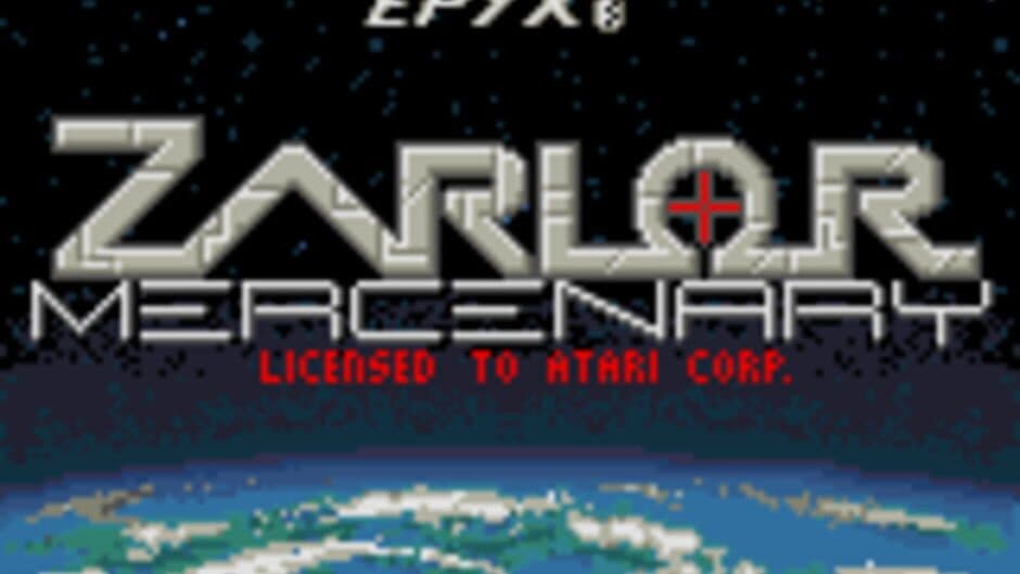 Скриншот 6 из Zarlor Mercenary