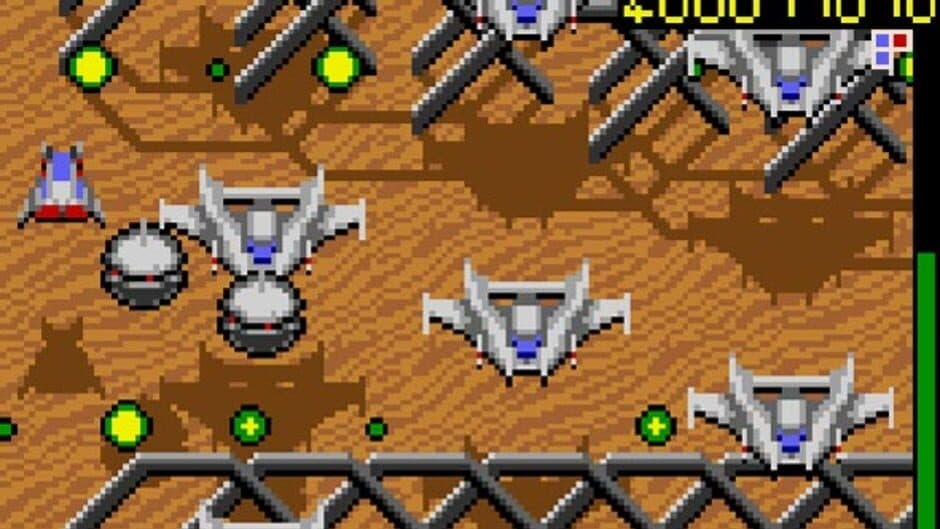 Скриншот 7 из Zarlor Mercenary