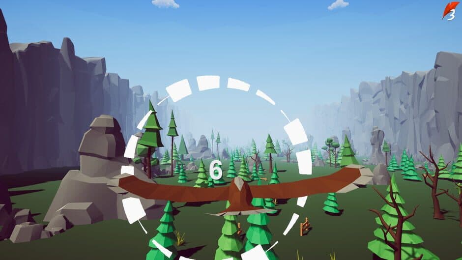 Скриншот 4 из Bird Path