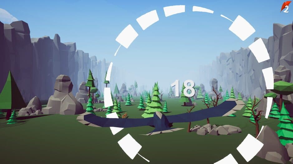 Скриншот 5 из Bird Path