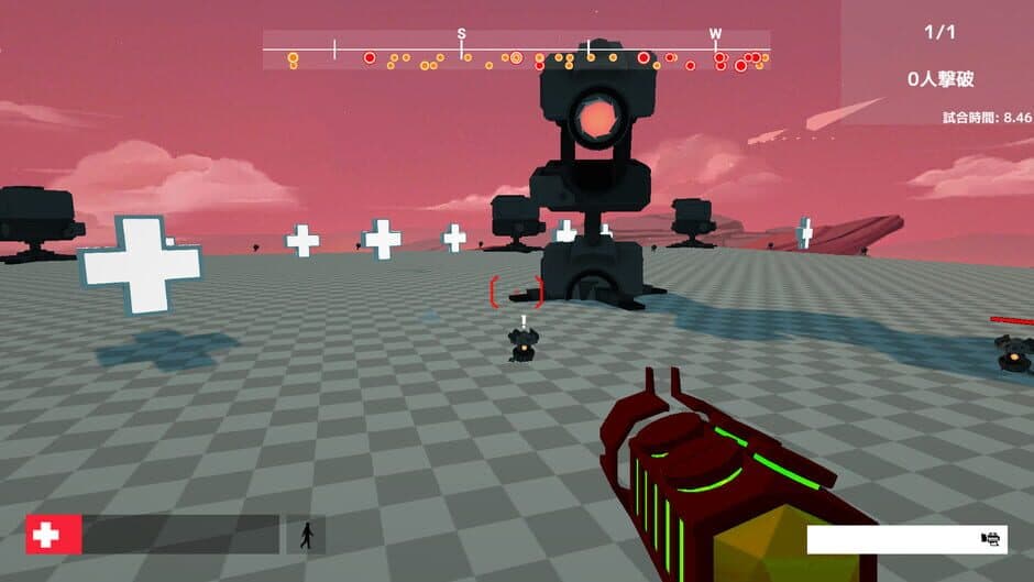 Скриншот 2 из Black Infinity