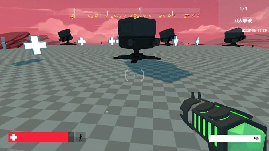 Скриншот 5 из Black Infinity