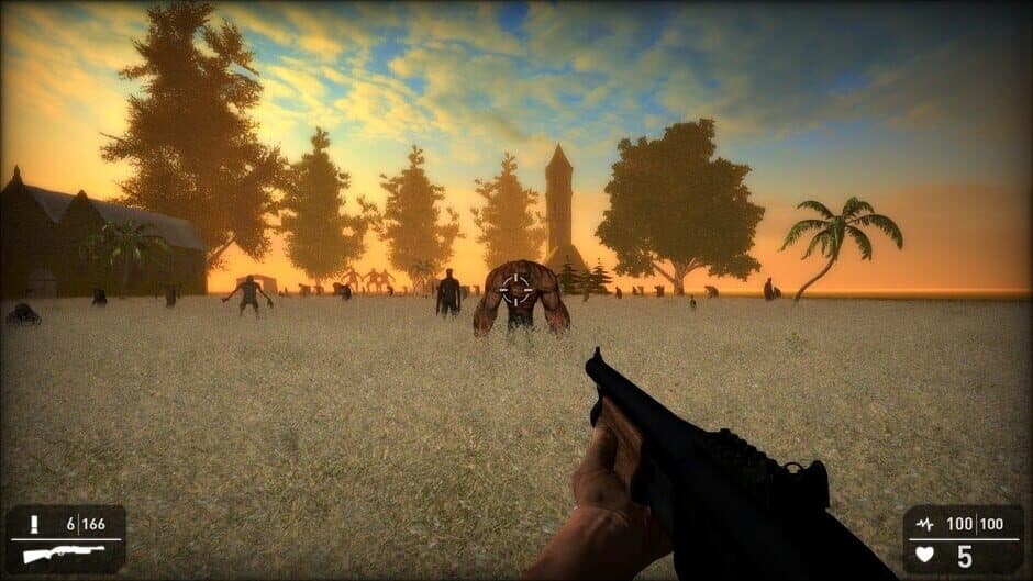 Скриншот 12 из Dawn of the Others