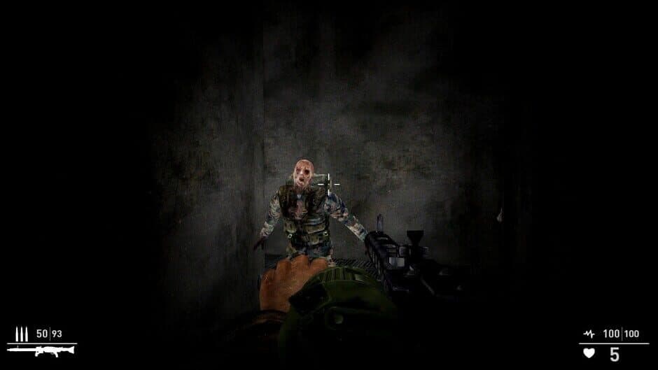 Скриншот 2 из Dawn of the Others