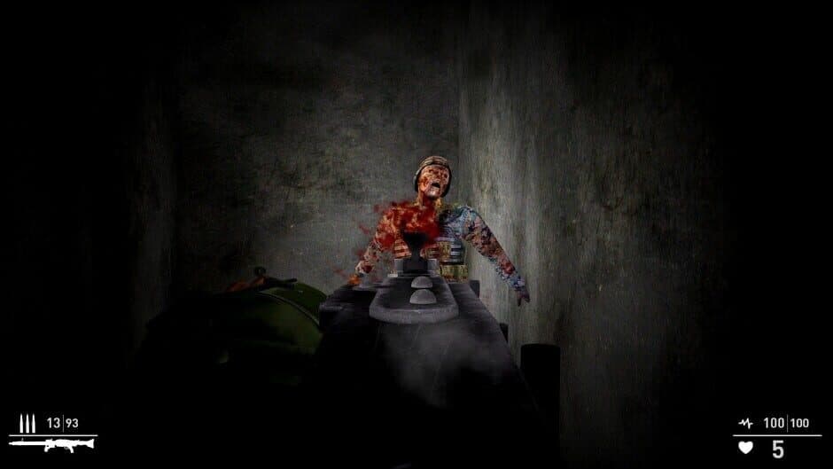Скриншот 3 из Dawn of the Others