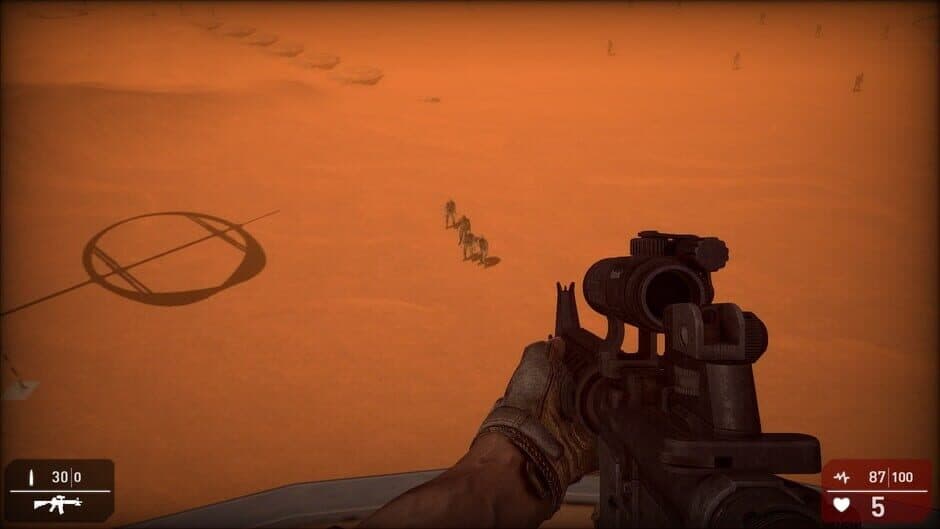 Скриншот 7 из Dawn of the Others