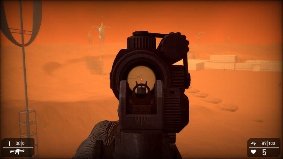 Скриншот 8 из Dawn of the Others