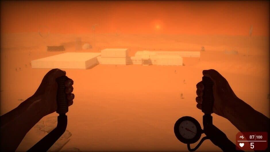 Скриншот 9 из Dawn of the Others