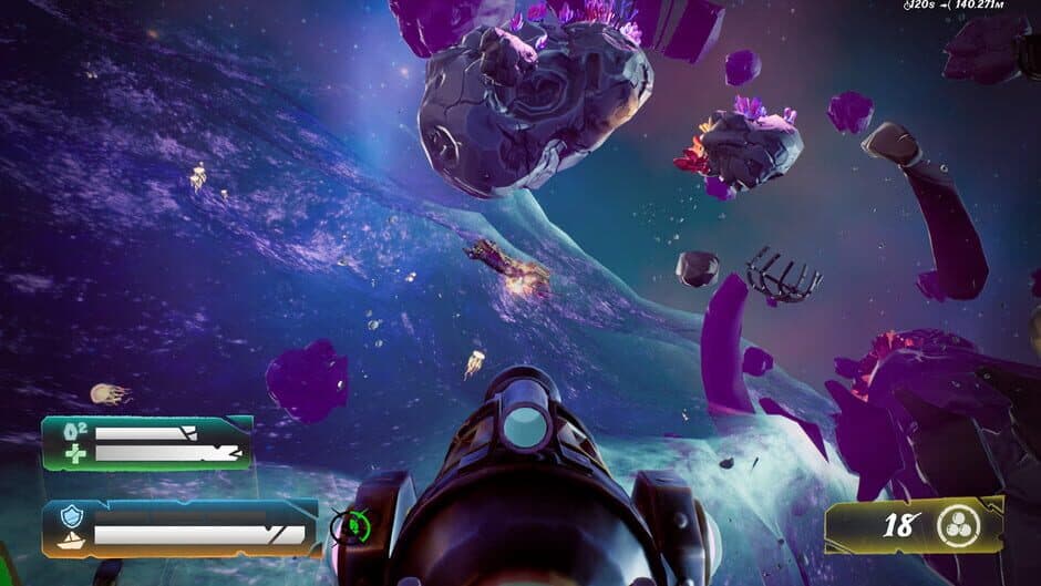 Скриншот 4 из Blackstorm