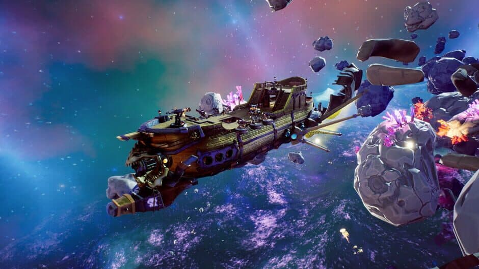 Скриншот 5 из Blackstorm