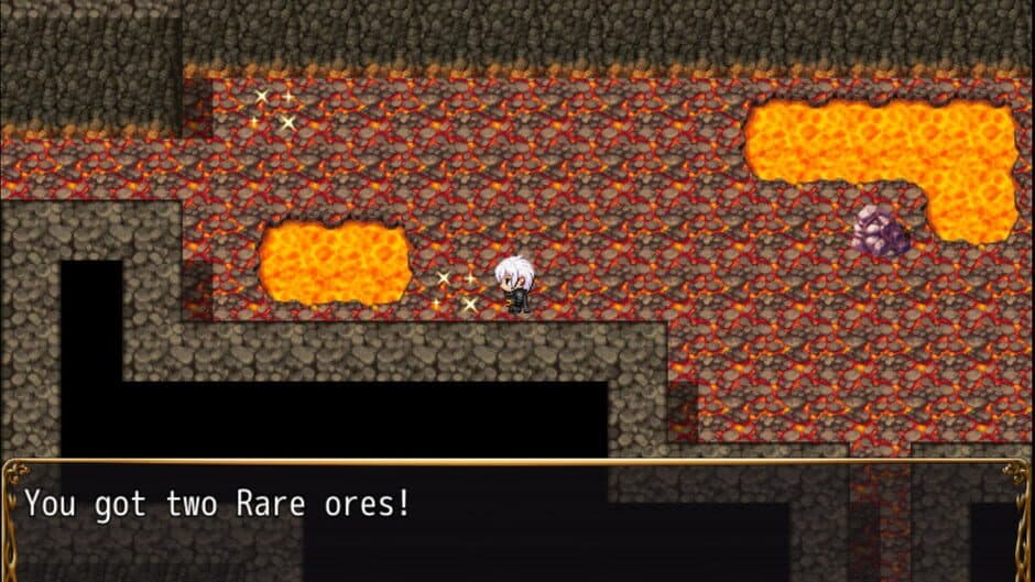 Скриншот 2 из Farm Dungeons