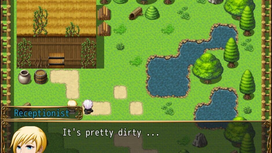 Скриншот 11 из Farm Dungeons