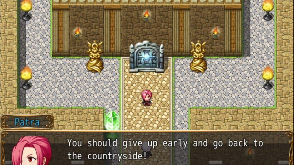 Скриншот 12 из Farm Dungeons