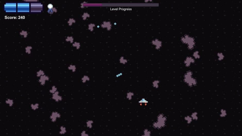 Скриншот 1 из Karakia Shooter