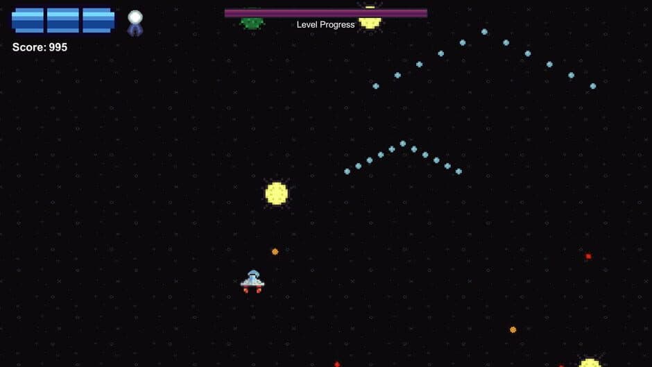 Скриншот 2 из Karakia Shooter
