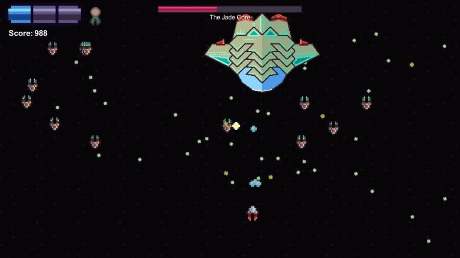 Скриншот 3 из Karakia Shooter