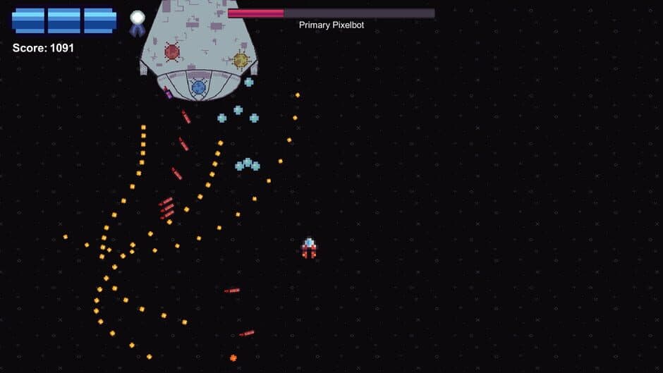 Скриншот 4 из Karakia Shooter