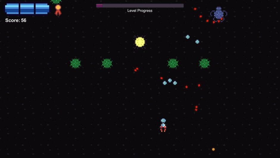 Скриншот 5 из Karakia Shooter
