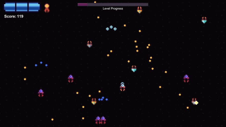 Скриншот 6 из Karakia Shooter