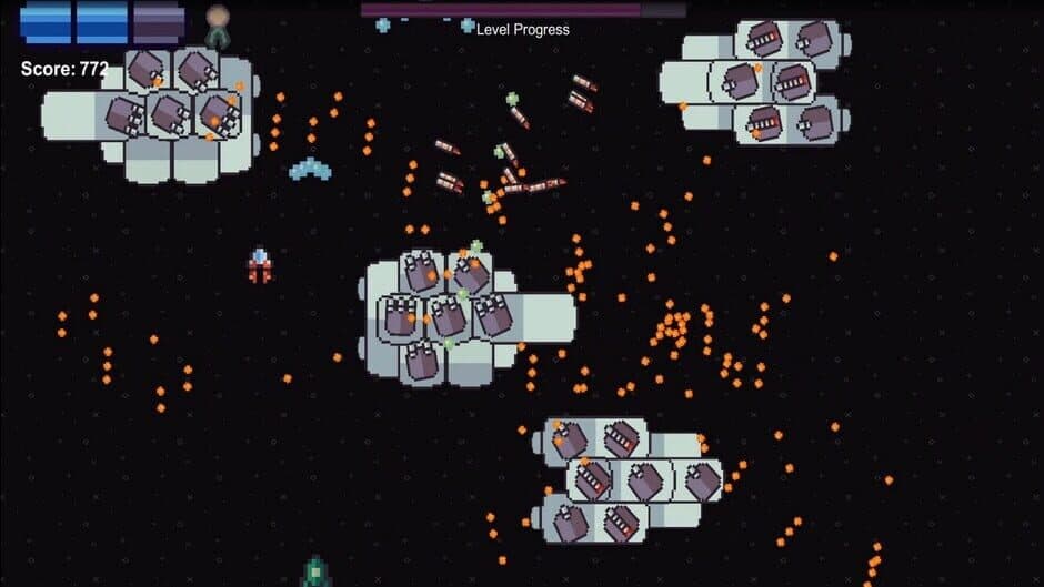 Скриншот 9 из Karakia Shooter