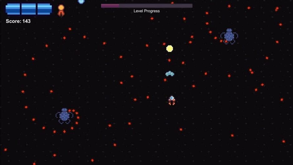 Скриншот 10 из Karakia Shooter