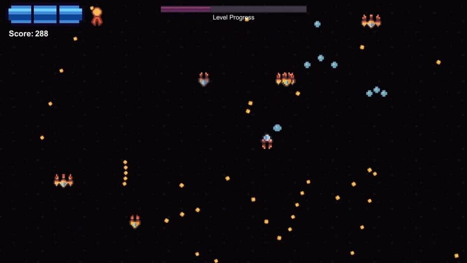 Скриншот 11 из Karakia Shooter
