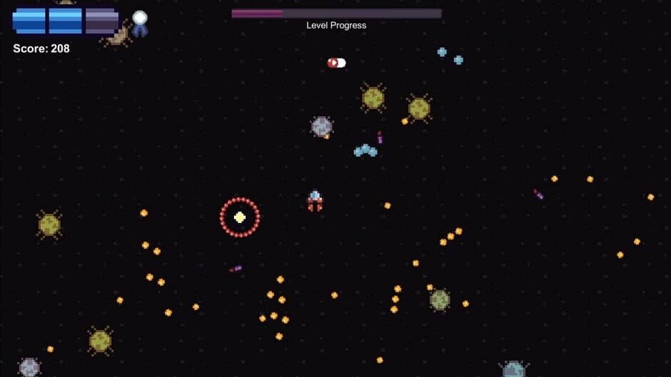 Скриншот 12 из Karakia Shooter