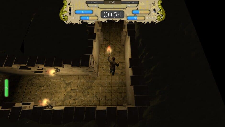 Скриншот 5 из Tomb of Pharaohs