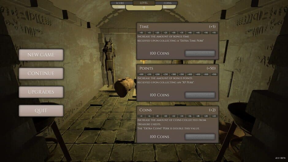 Скриншот 7 из Tomb of Pharaohs