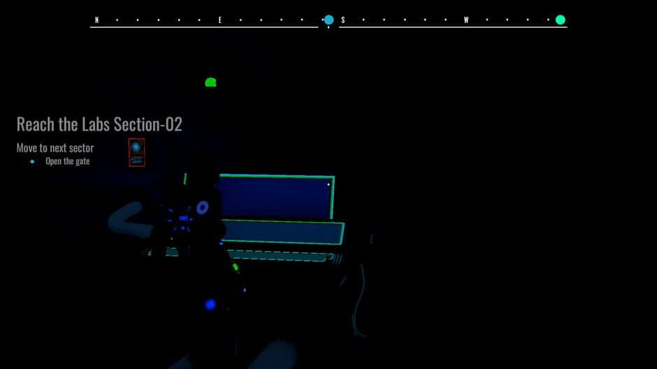 Скриншот 2 из Noise Hunters