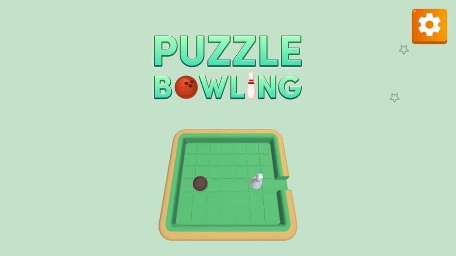 Скриншот 12 из Puzzle Bowling