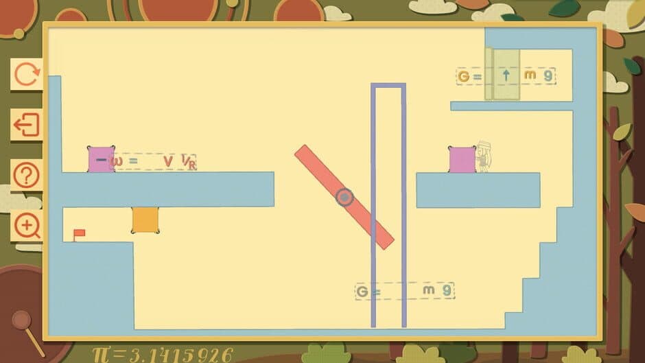 Скриншот 5 из Physics World