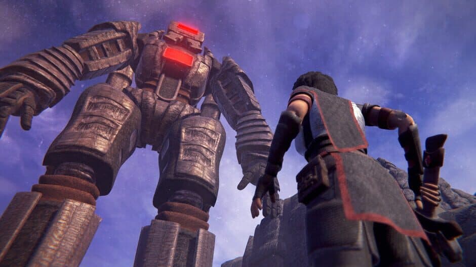 Скриншот 1 из Iron Reckoning