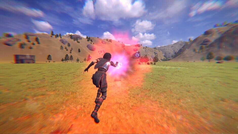 Скриншот 2 из Iron Reckoning