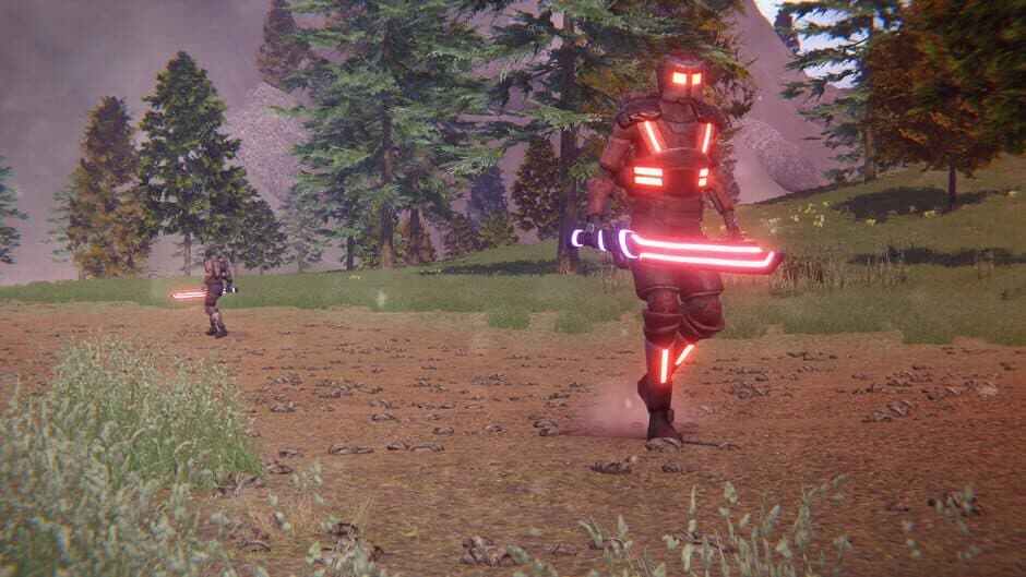 Скриншот 4 из Iron Reckoning