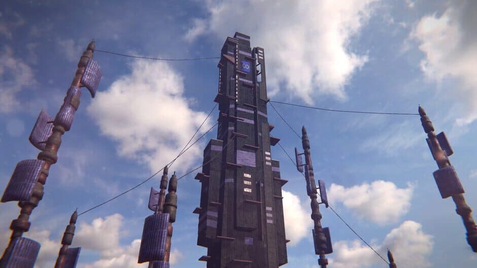 Скриншот 5 из Iron Reckoning