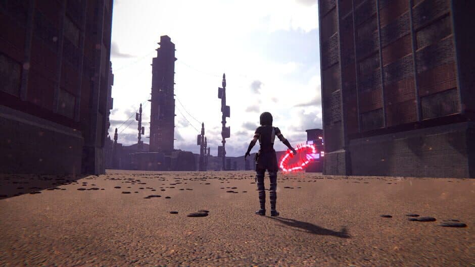 Скриншот 7 из Iron Reckoning
