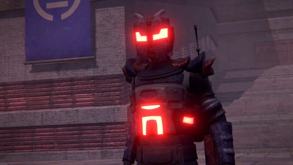 Скриншот 8 из Iron Reckoning