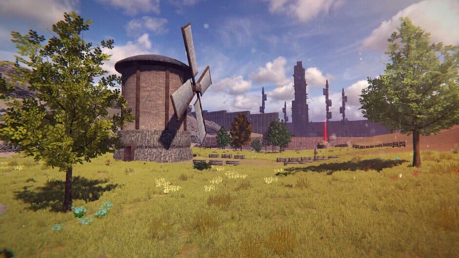Скриншот 11 из Iron Reckoning