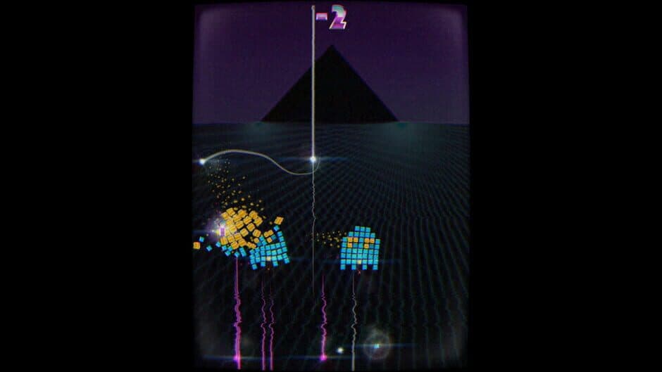 Скриншот 1 из Spacey Vade