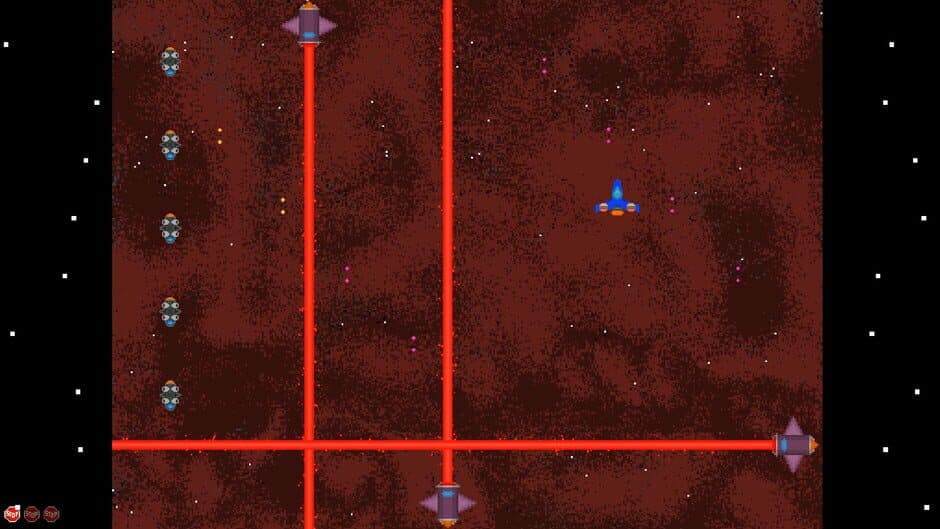 Скриншот 2 из Helixian