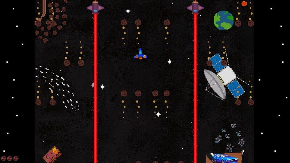 Скриншот 6 из Helixian