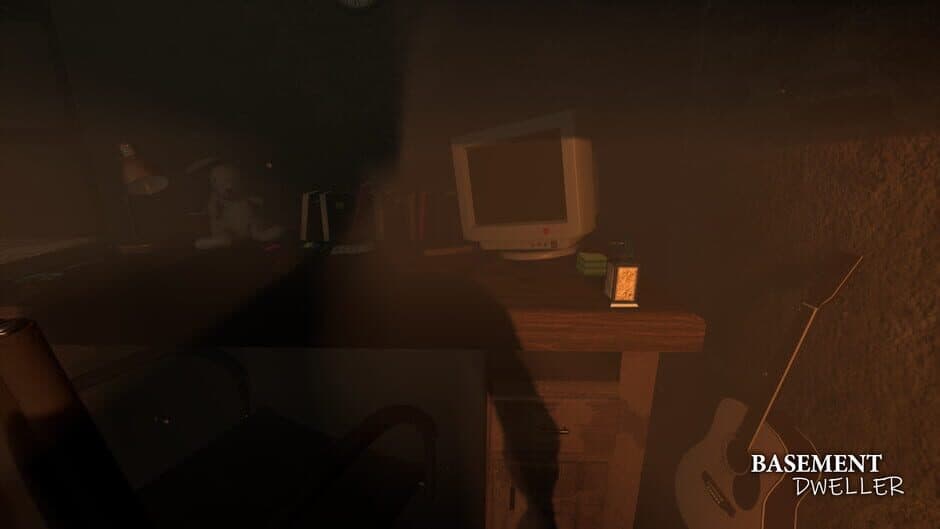 Скриншот 2 из Basement Dweller