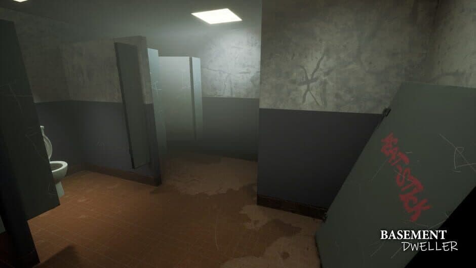 Скриншот 6 из Basement Dweller