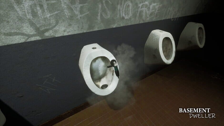 Скриншот 8 из Basement Dweller